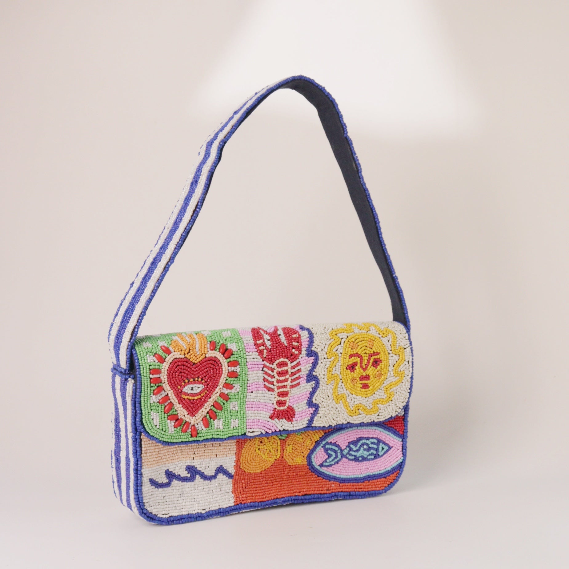 Greenwich Bag