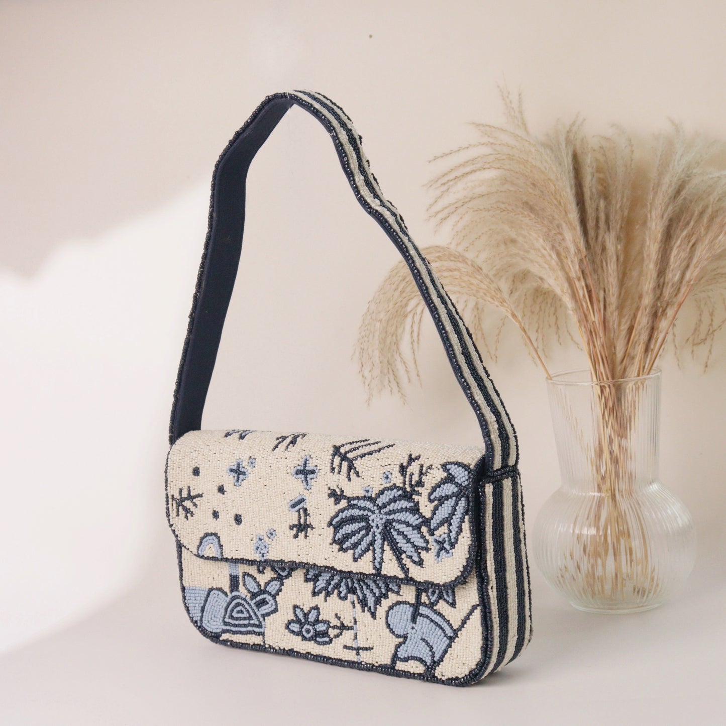 LA Boho Bag