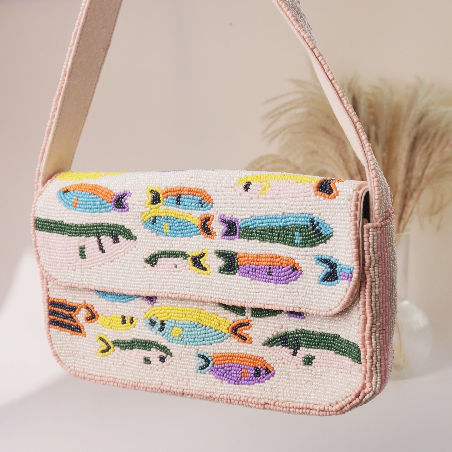 Singapore Bag