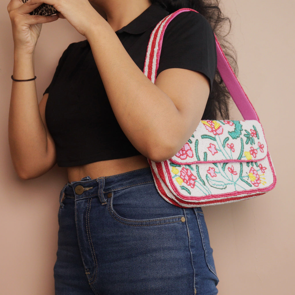 Bolzano Bag