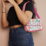 Bolzano Bag