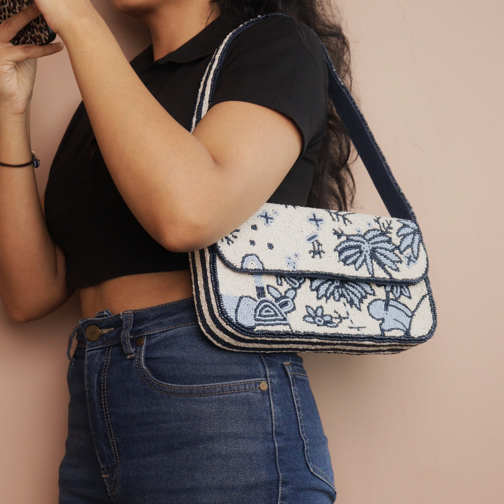 LA Boho Bag