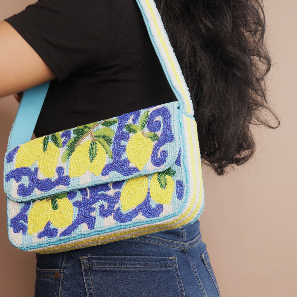 Capri Bag