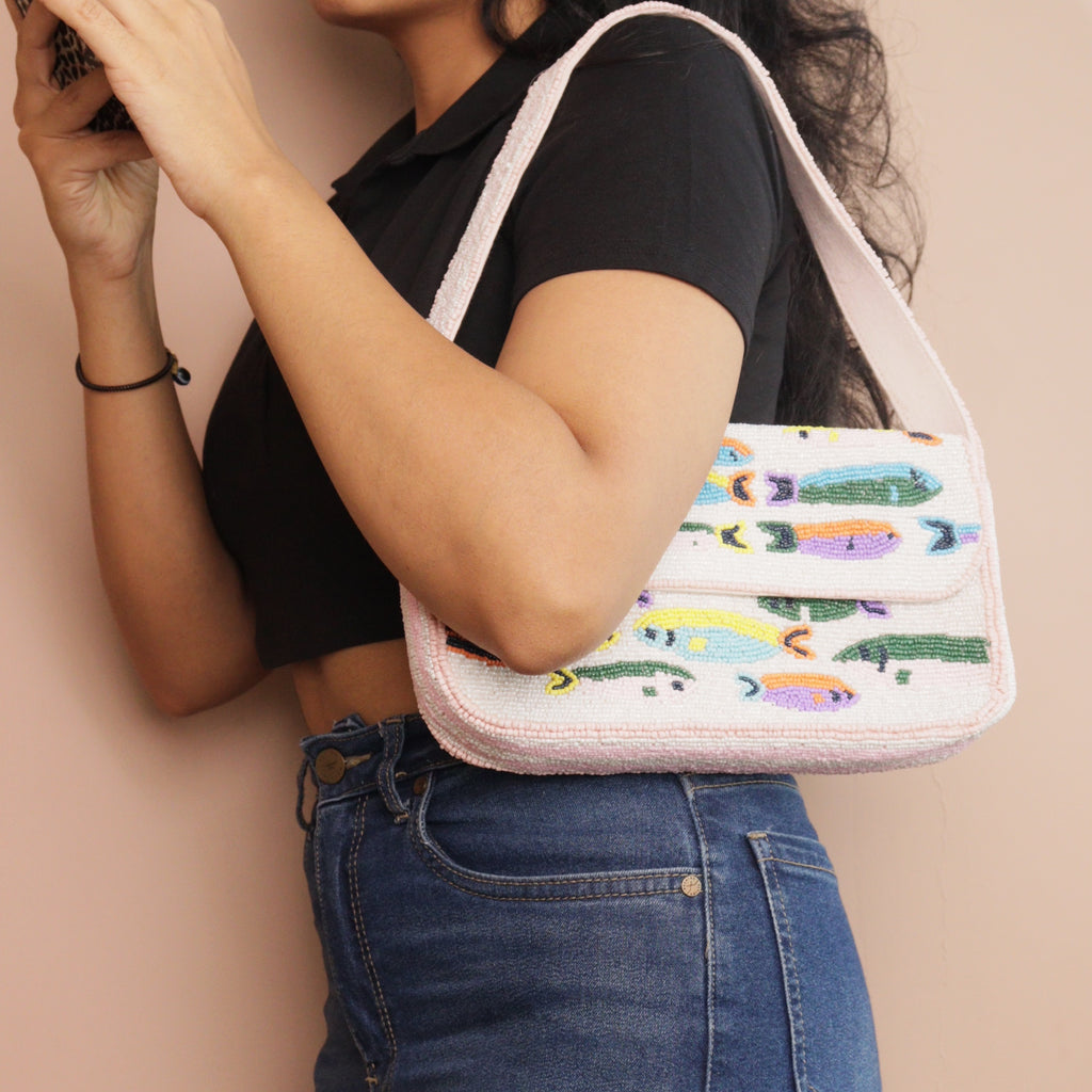 Singapore Bag