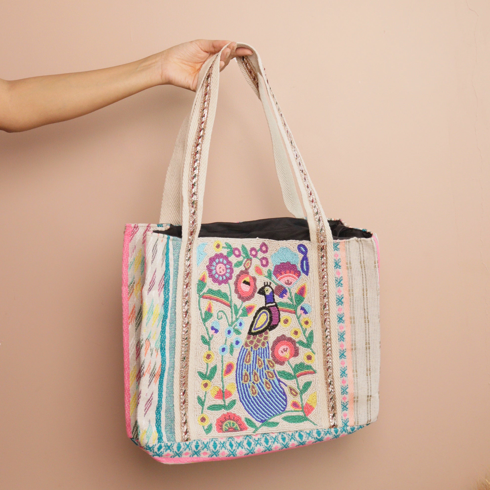 Genoa Bag