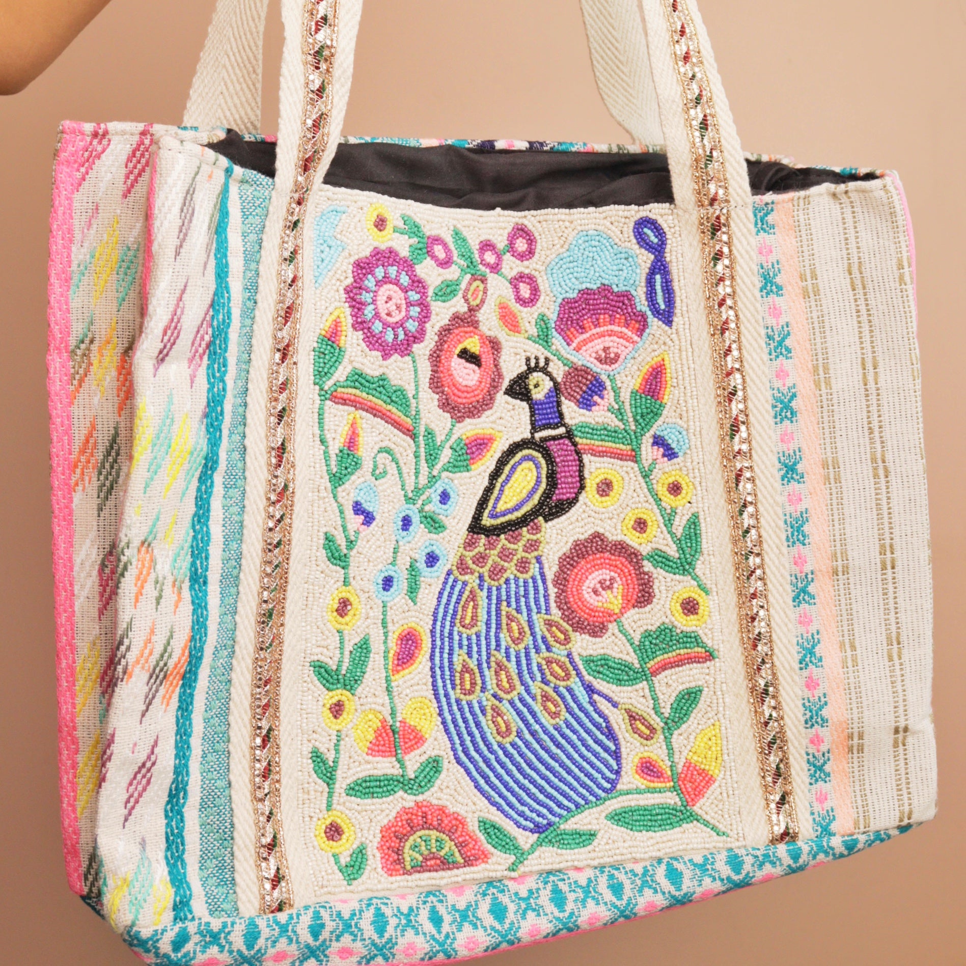 Genoa Bag