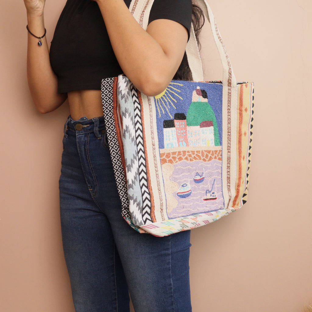 Pisa Bag