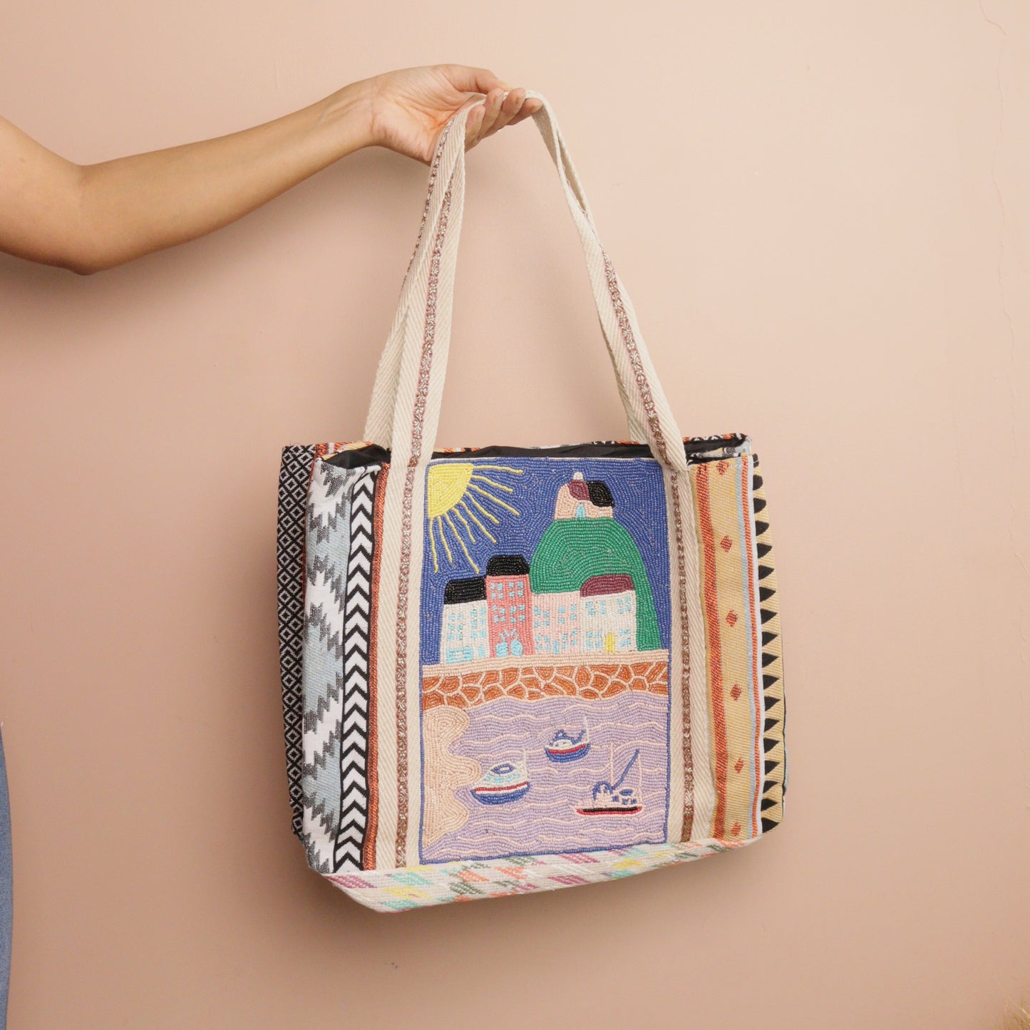 Pisa Bag