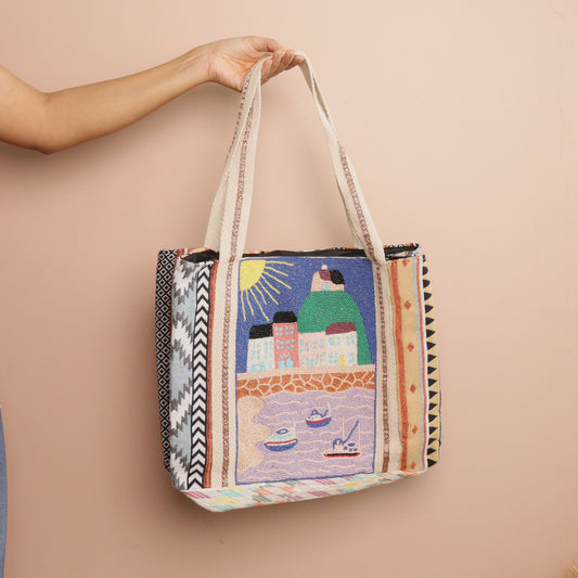 Pisa Bag