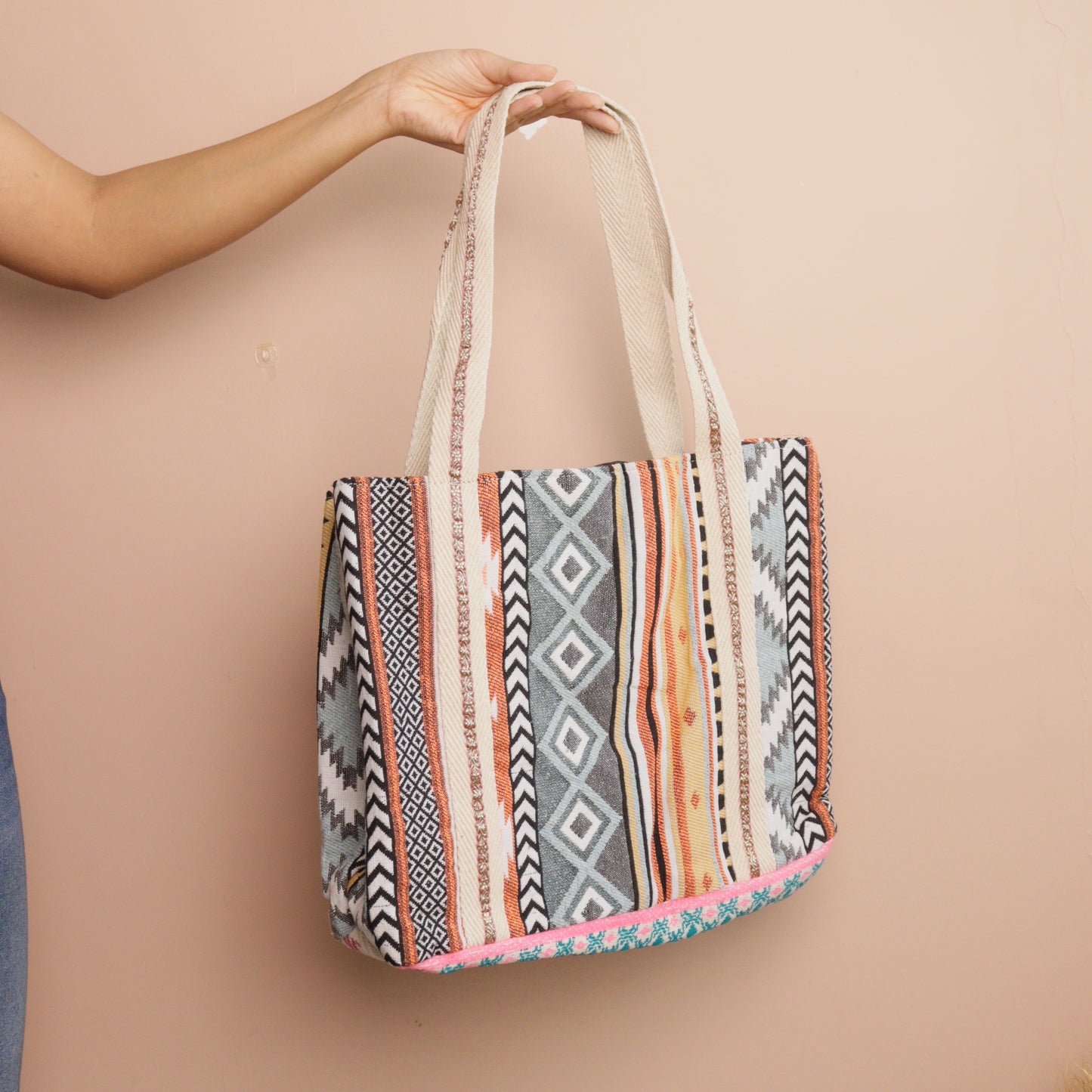 Pisa Bag