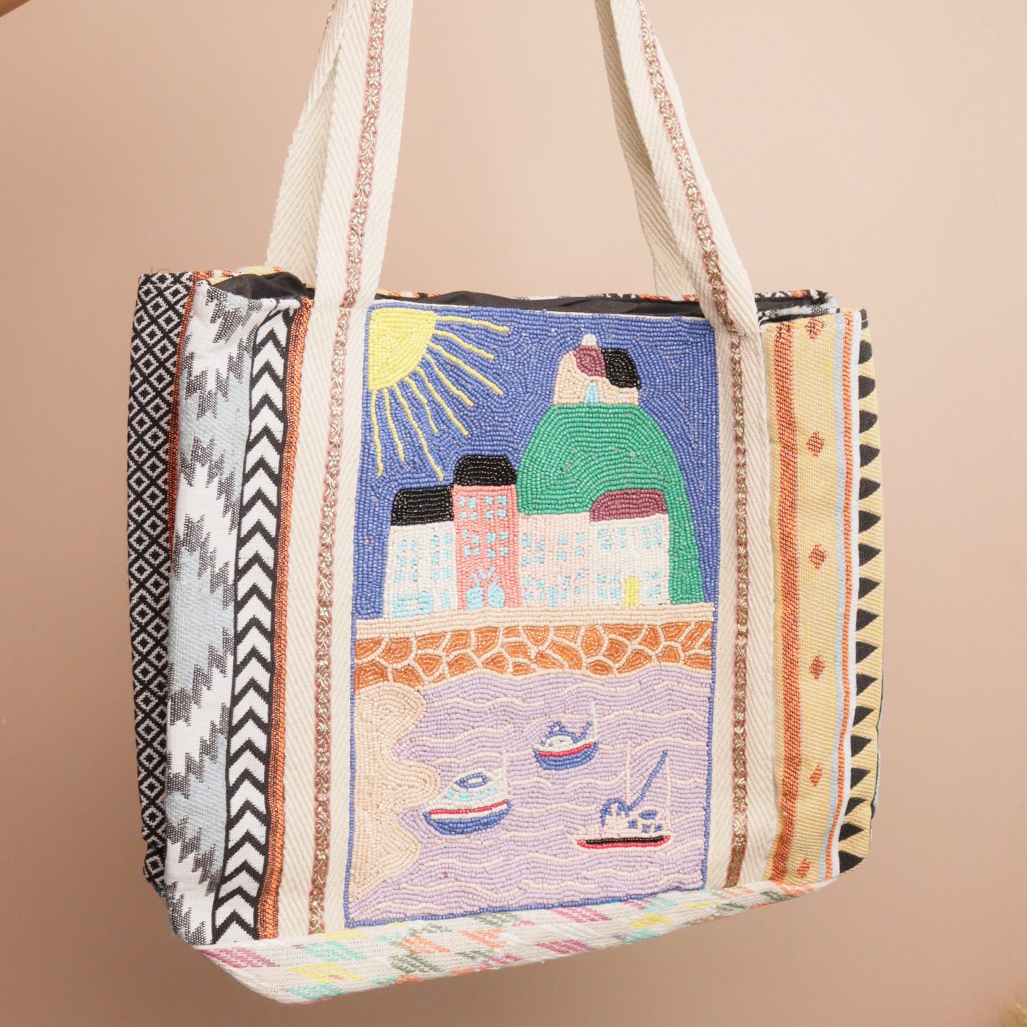 Pisa Bag