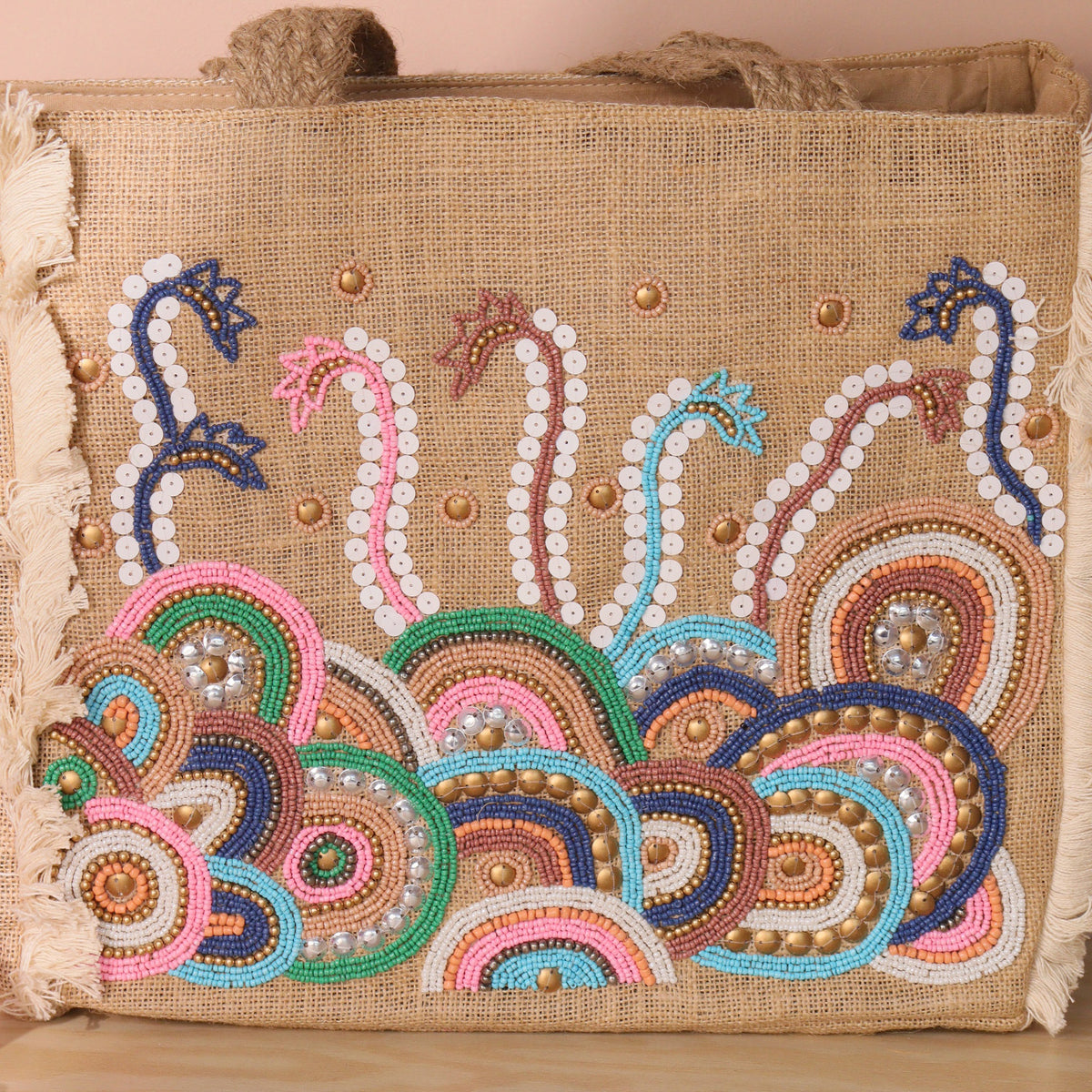 Boho Shores – Sanskriti777
