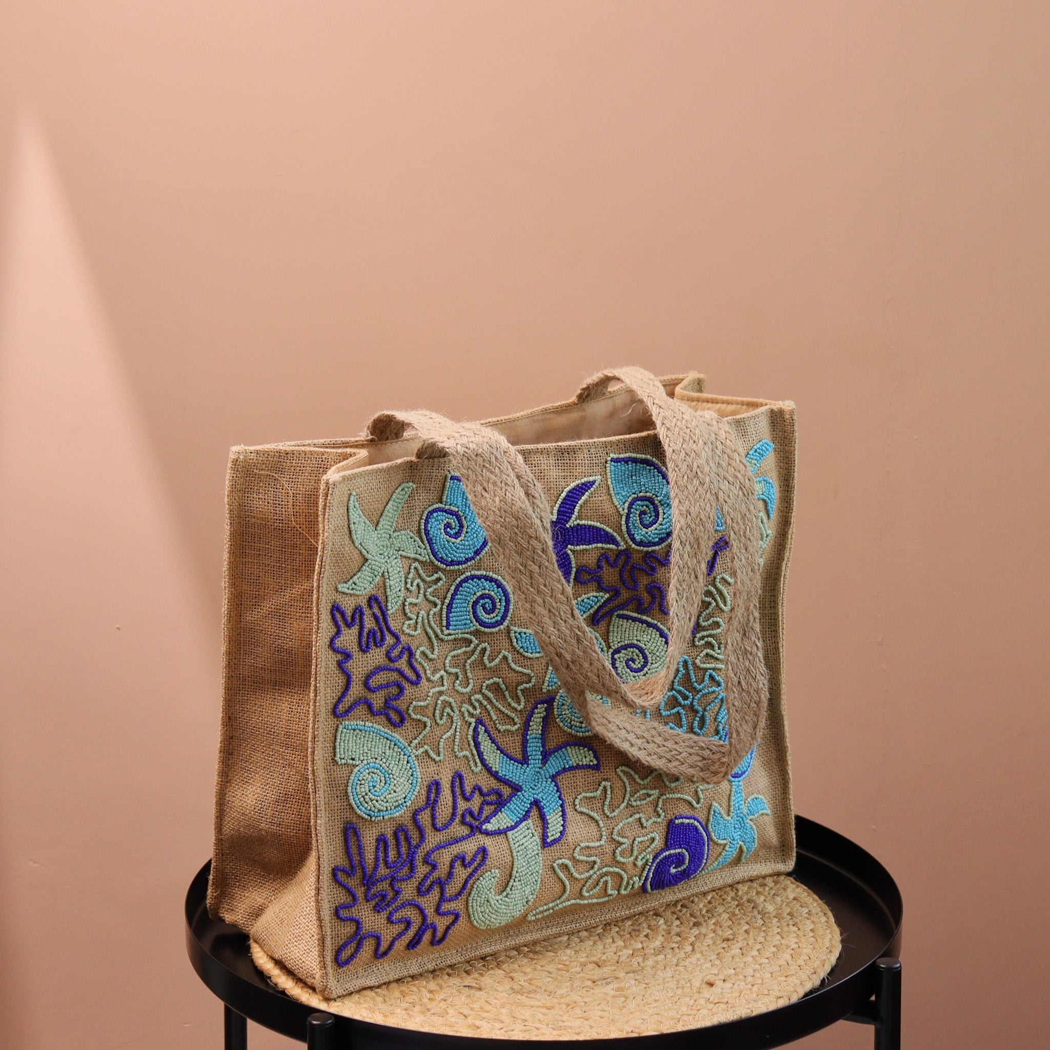 Perfect Beach Bag – Sanskriti777