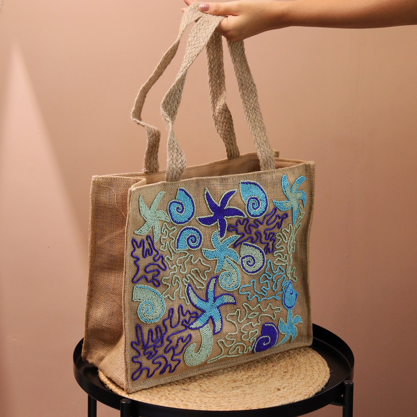 Perfect Beach Bag