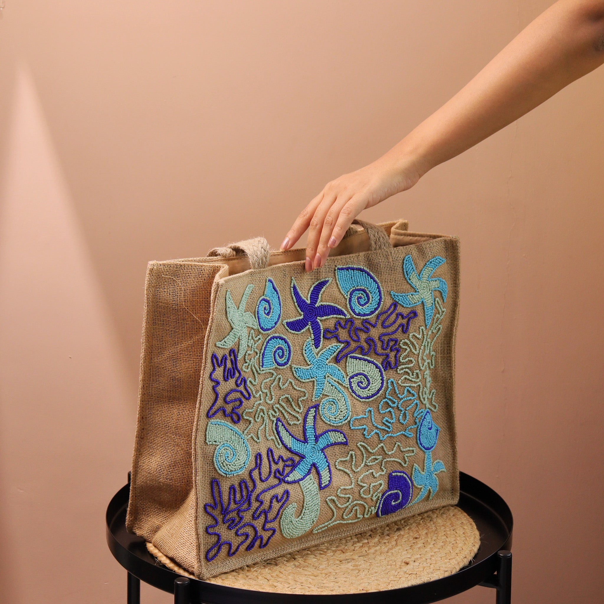 Perfect Beach Bag – Sanskriti777