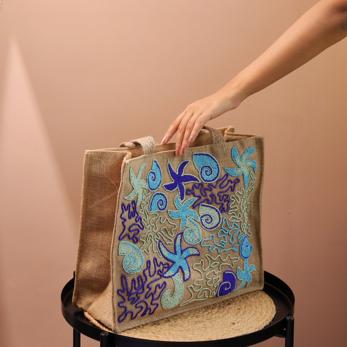 Perfect Beach Bag