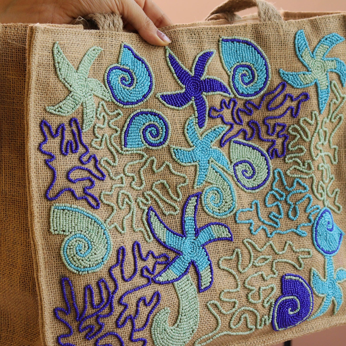 Perfect Beach Bag
