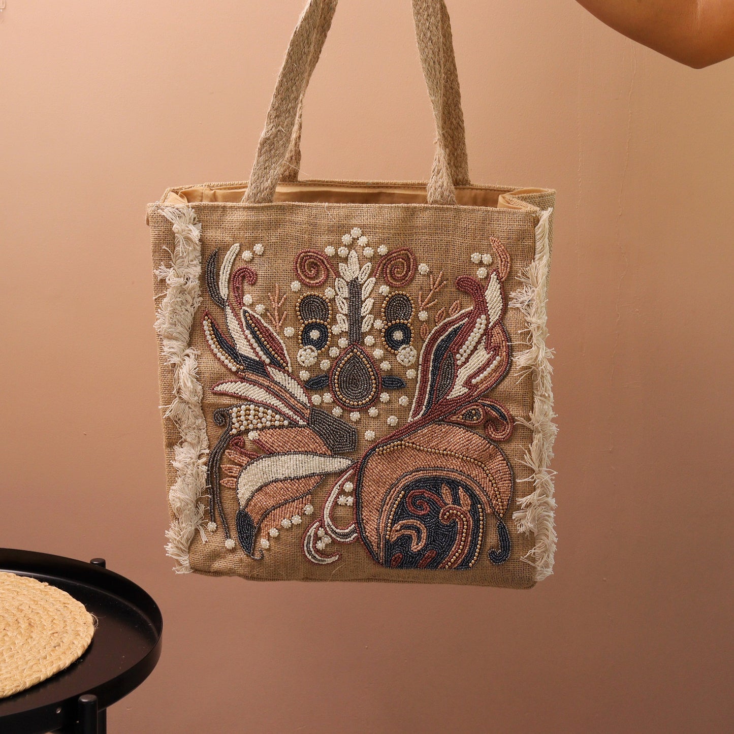 The Bridgerton Bag