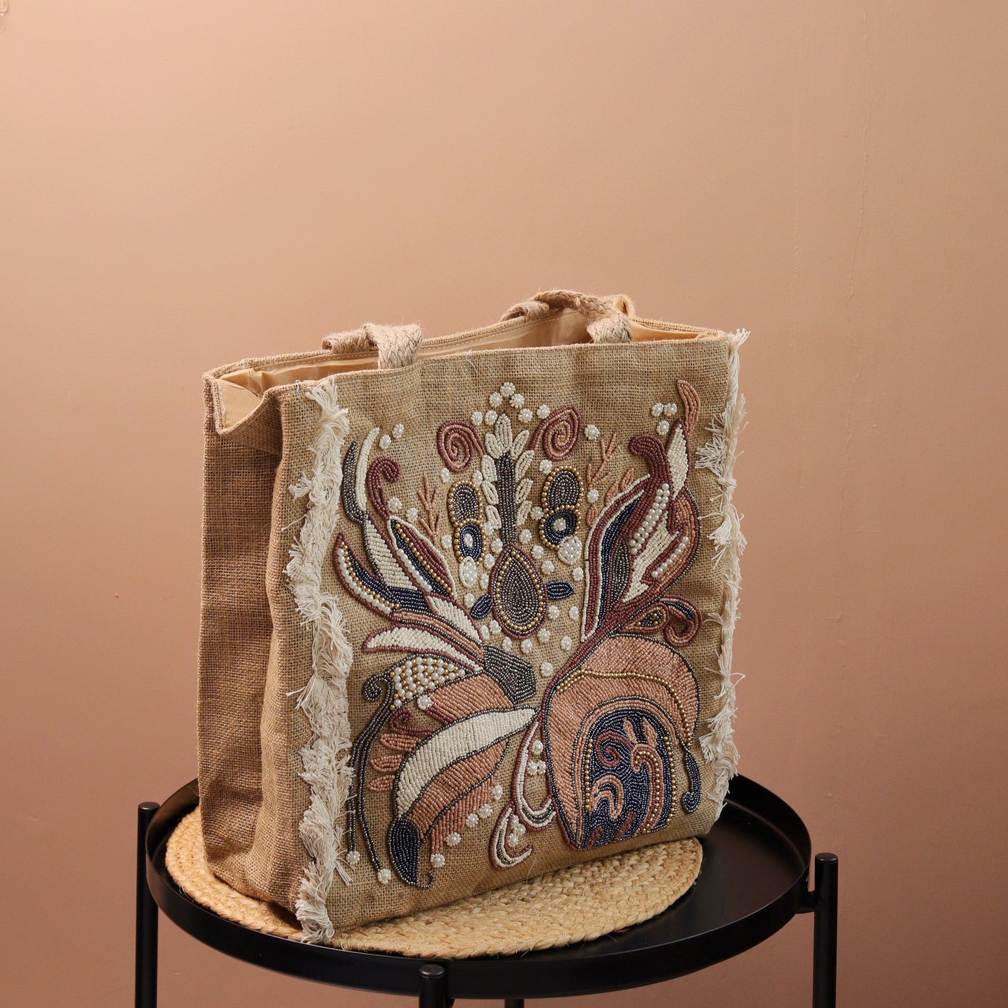 The Bridgerton Bag