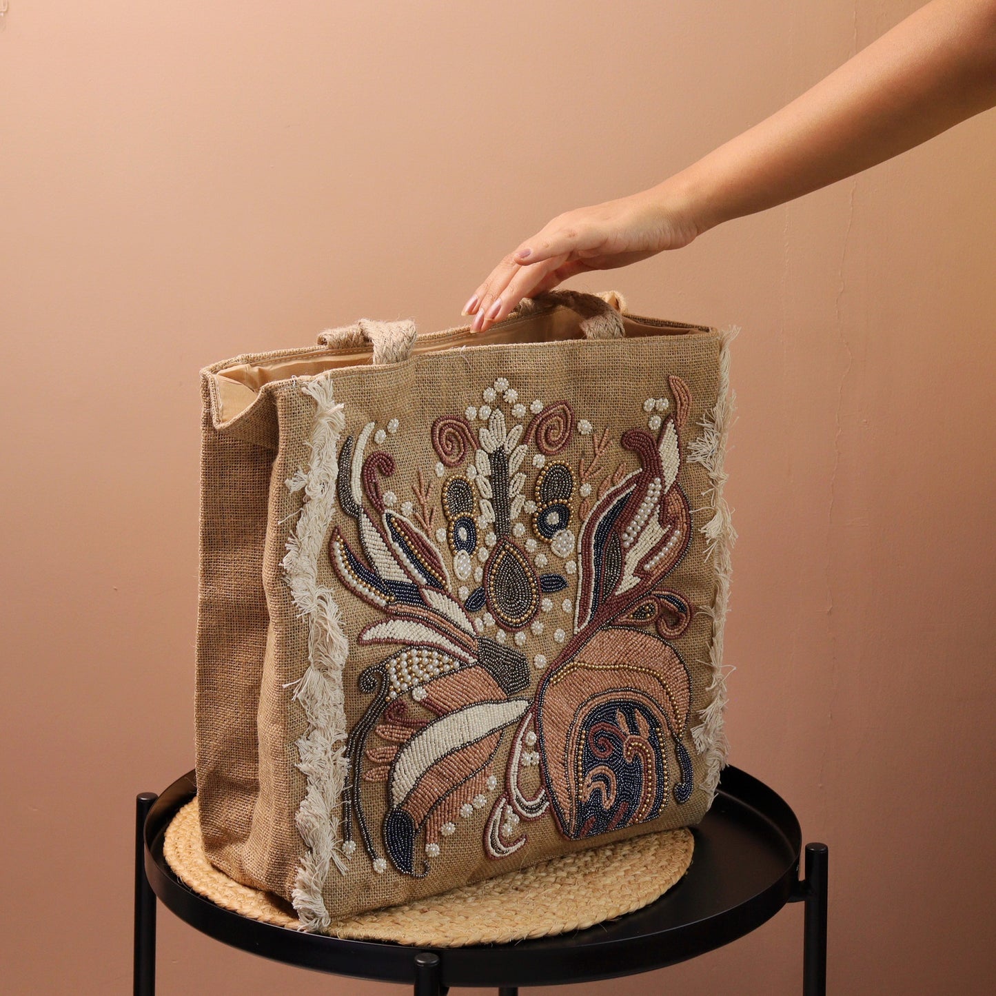 The Bridgerton Bag