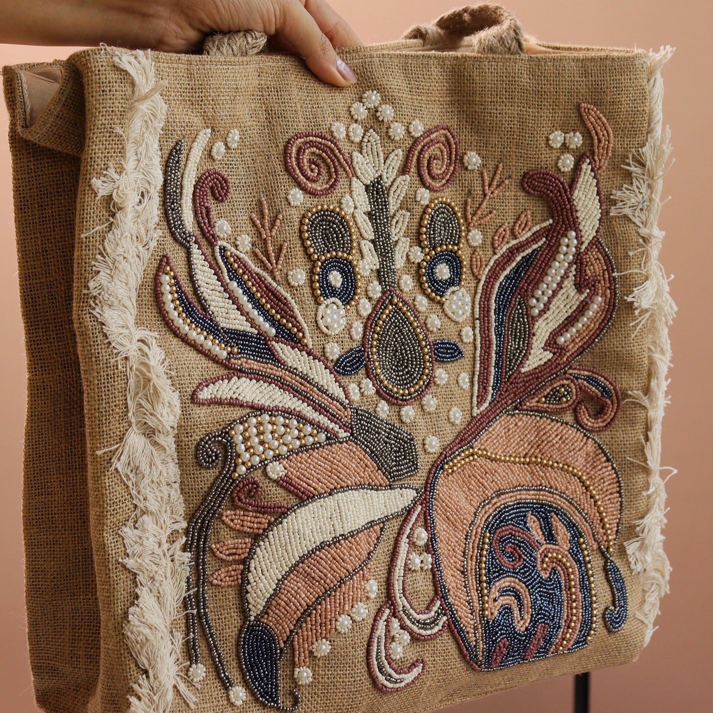 The Bridgerton Bag