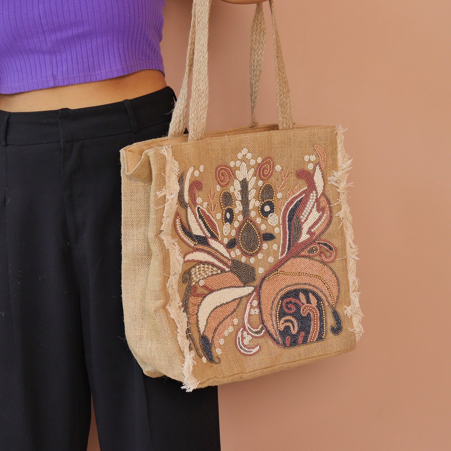The Bridgerton Bag