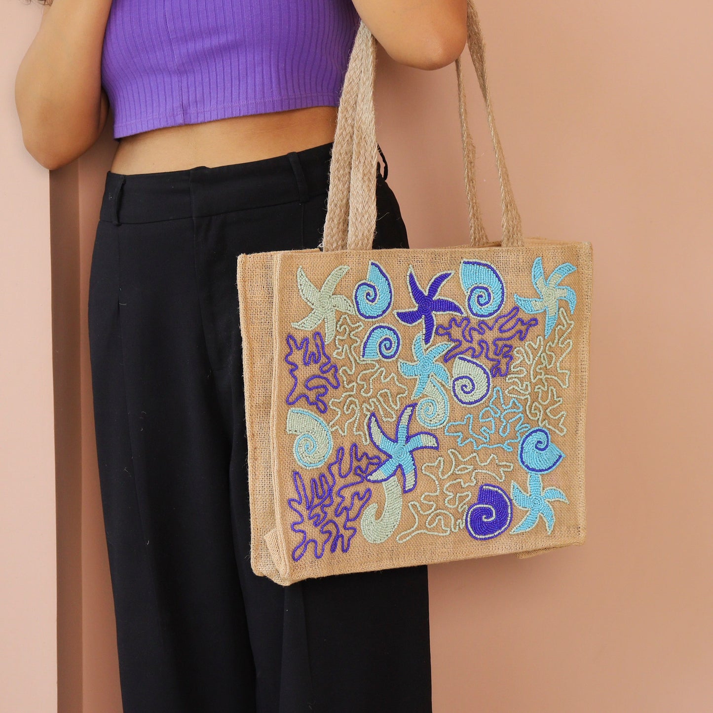 Perfect Beach Bag