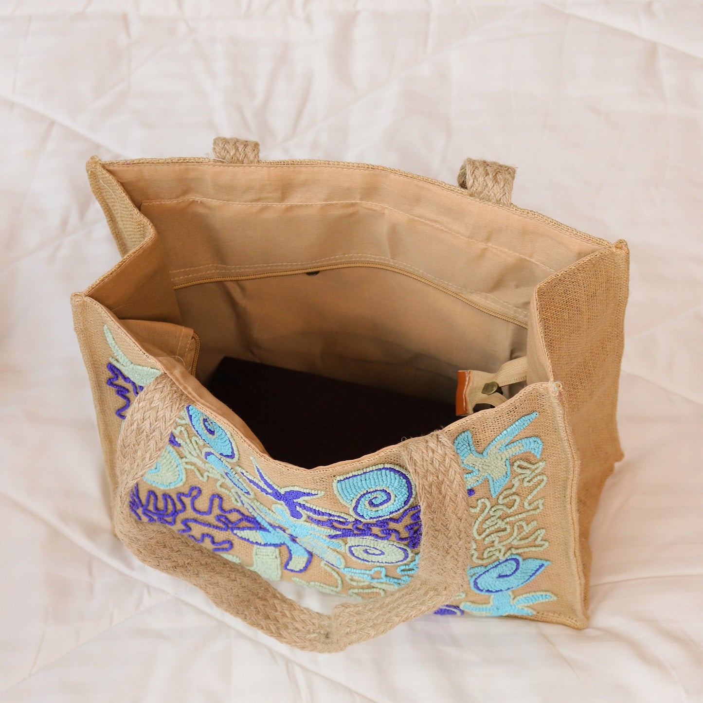 Perfect Beach Bag