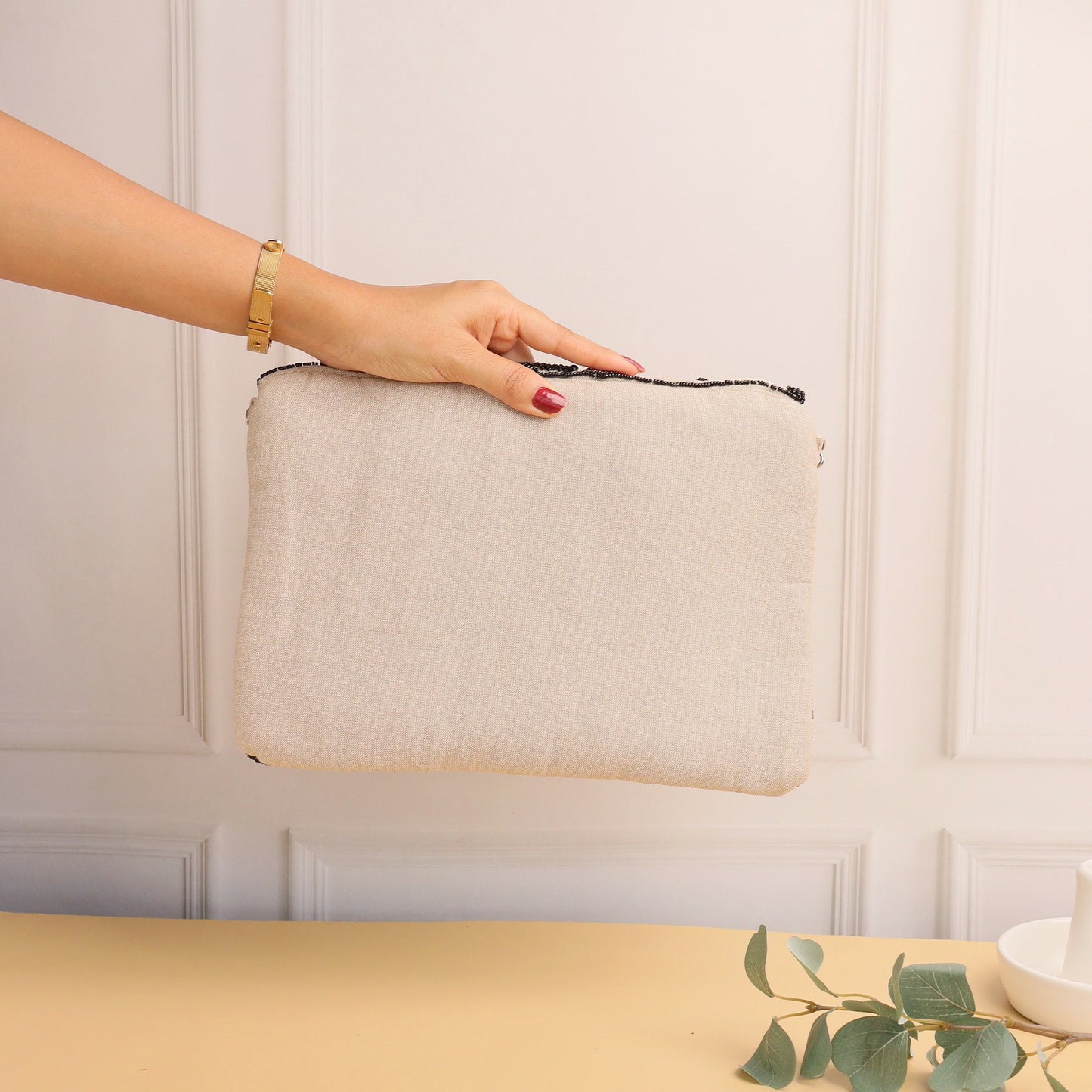 Ivy Lane Clutch
