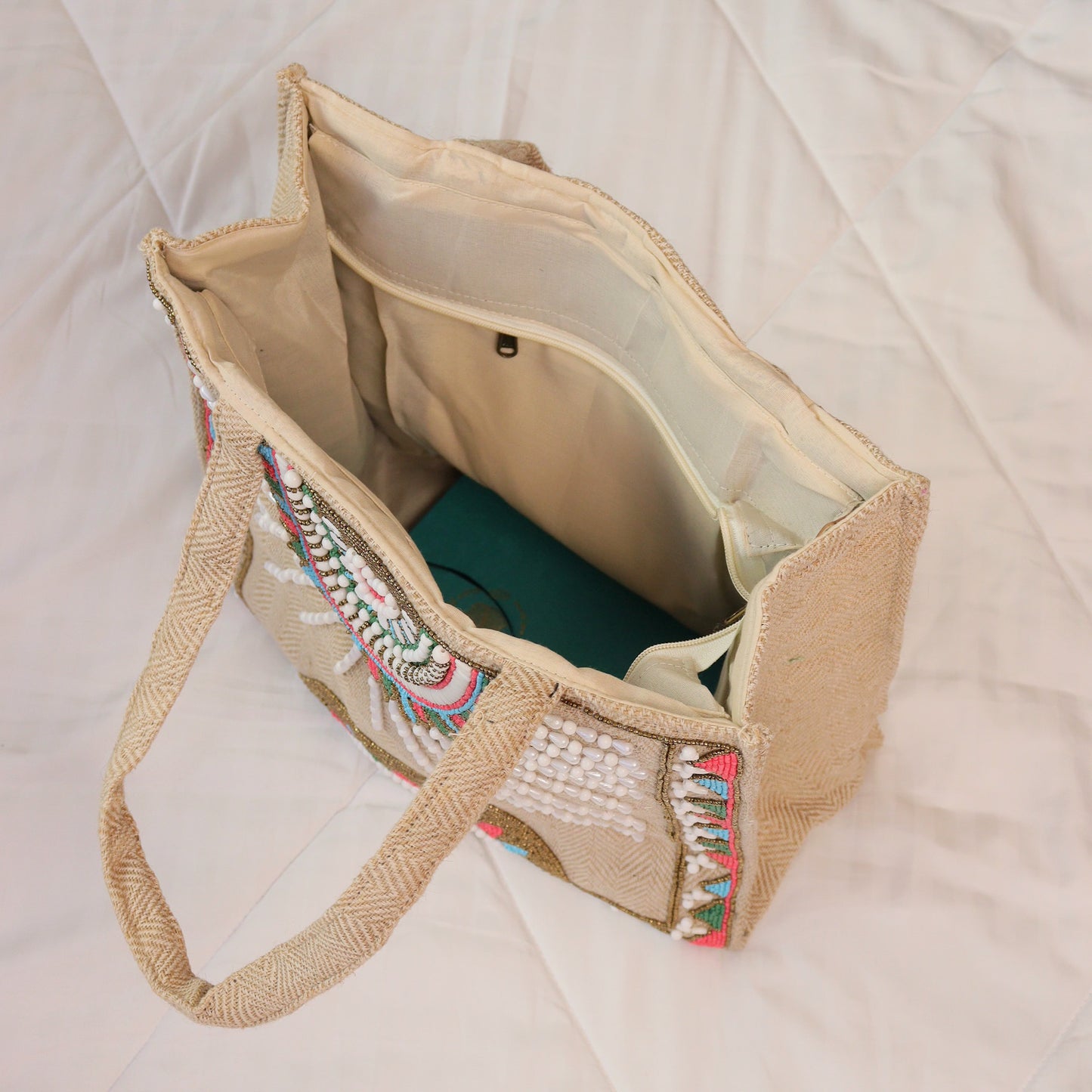 Hampton Handbag