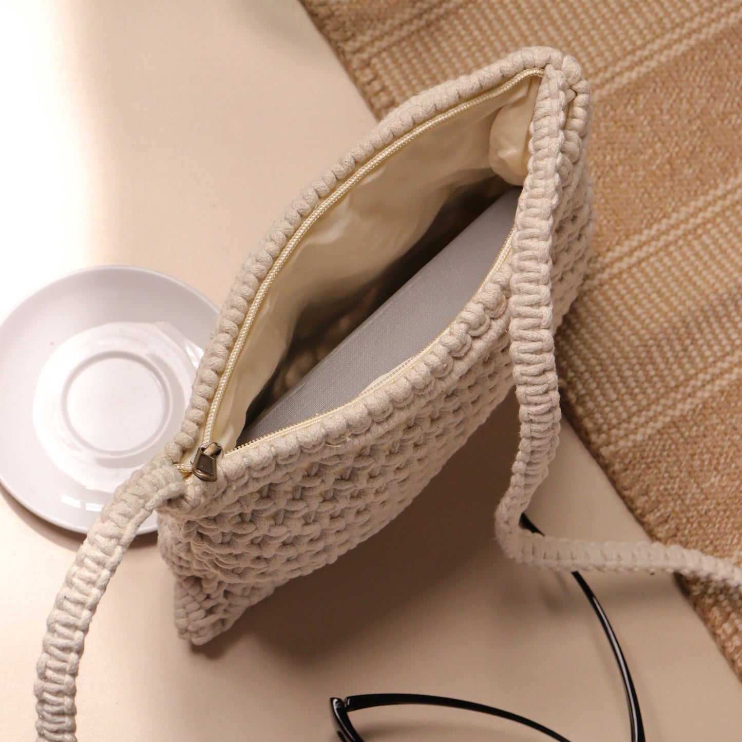 Alena Macrame Sling