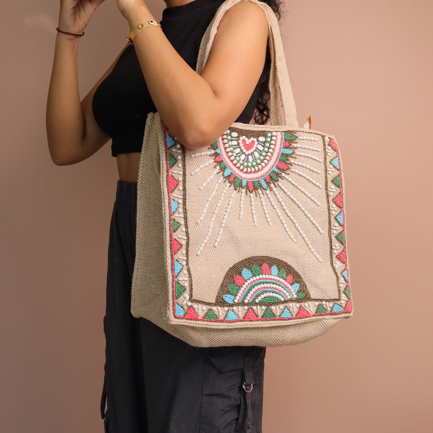 Hampton Handbag