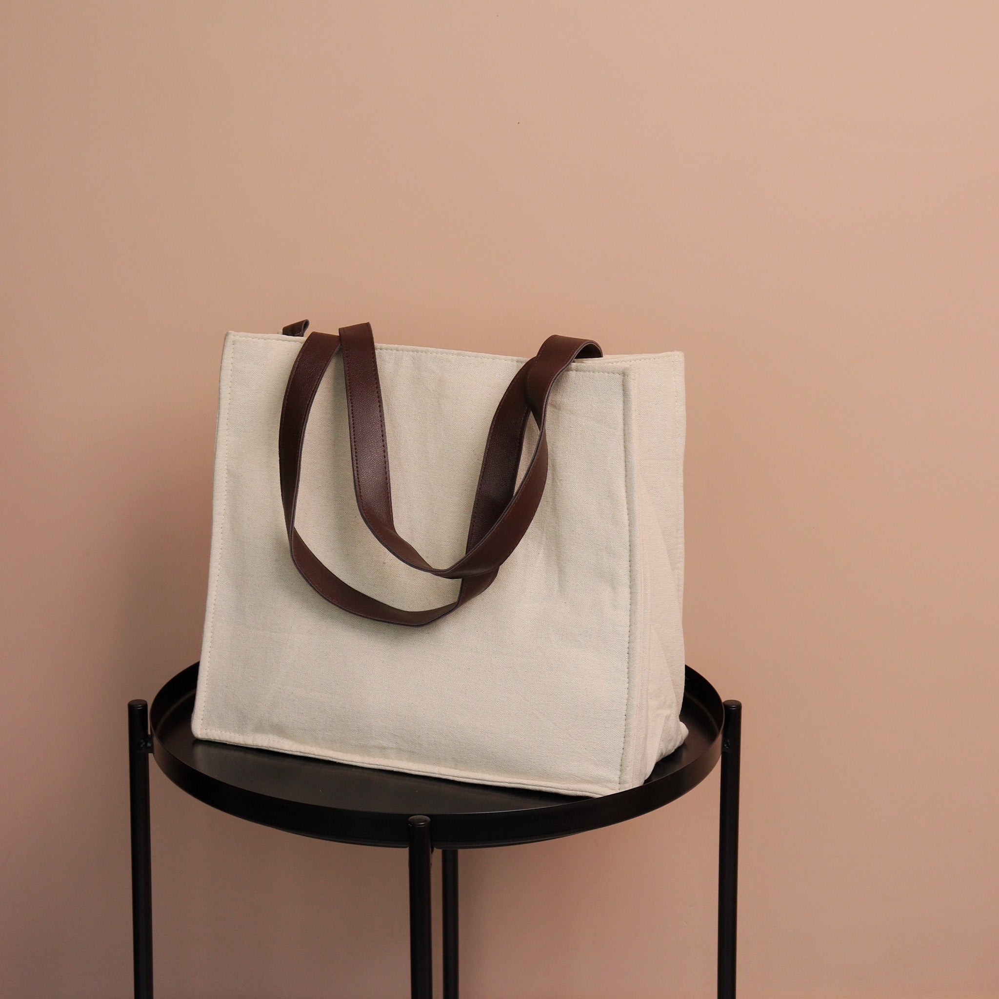 Rosewood Carryall