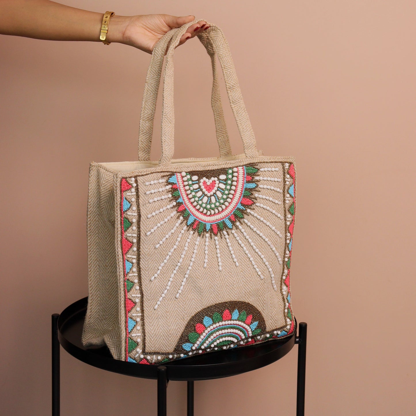 Hampton Handbag