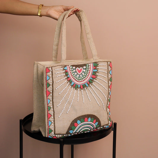 Hampton Handbag
