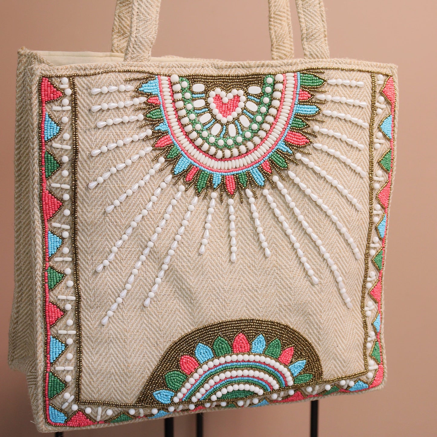Hampton Handbag