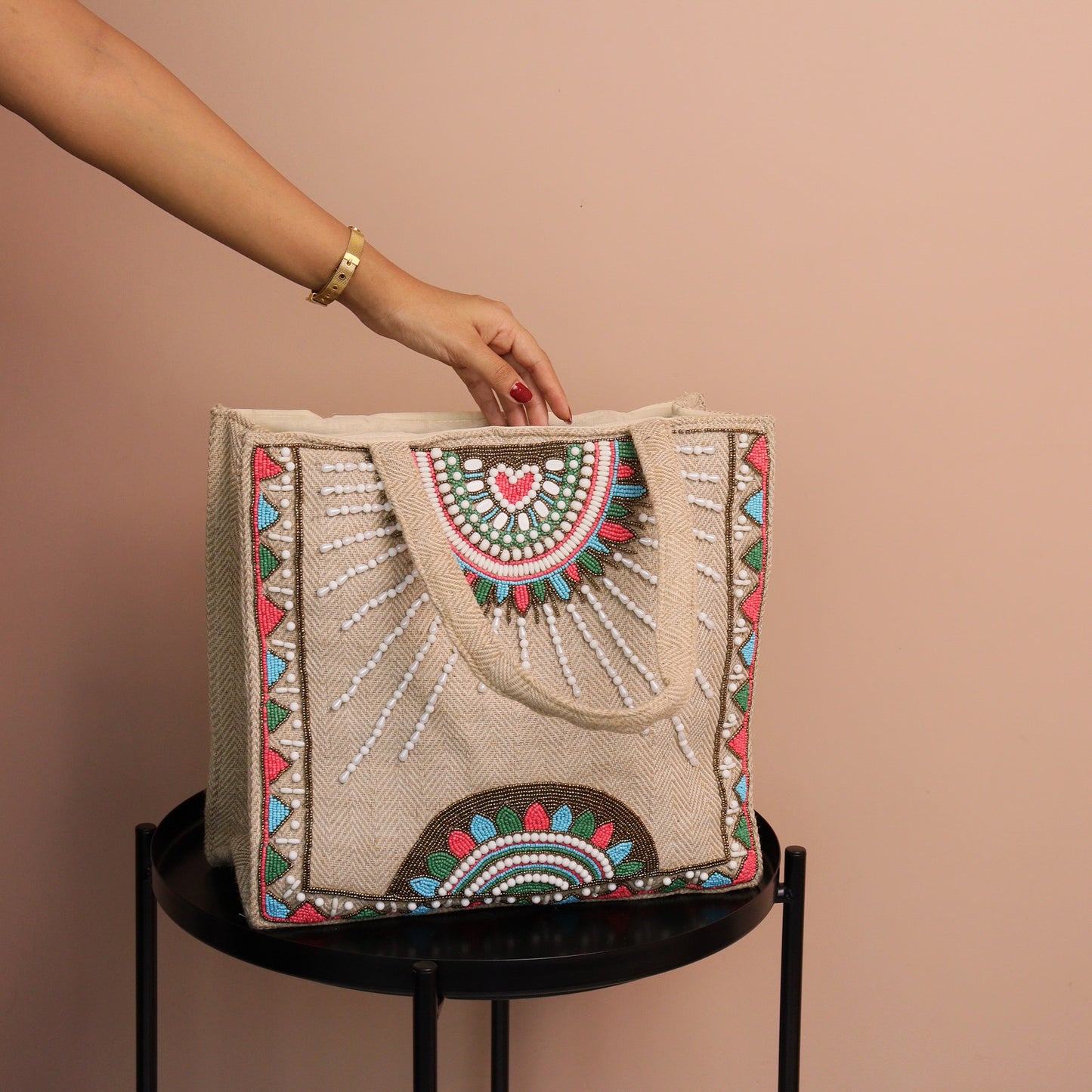 Hampton Handbag