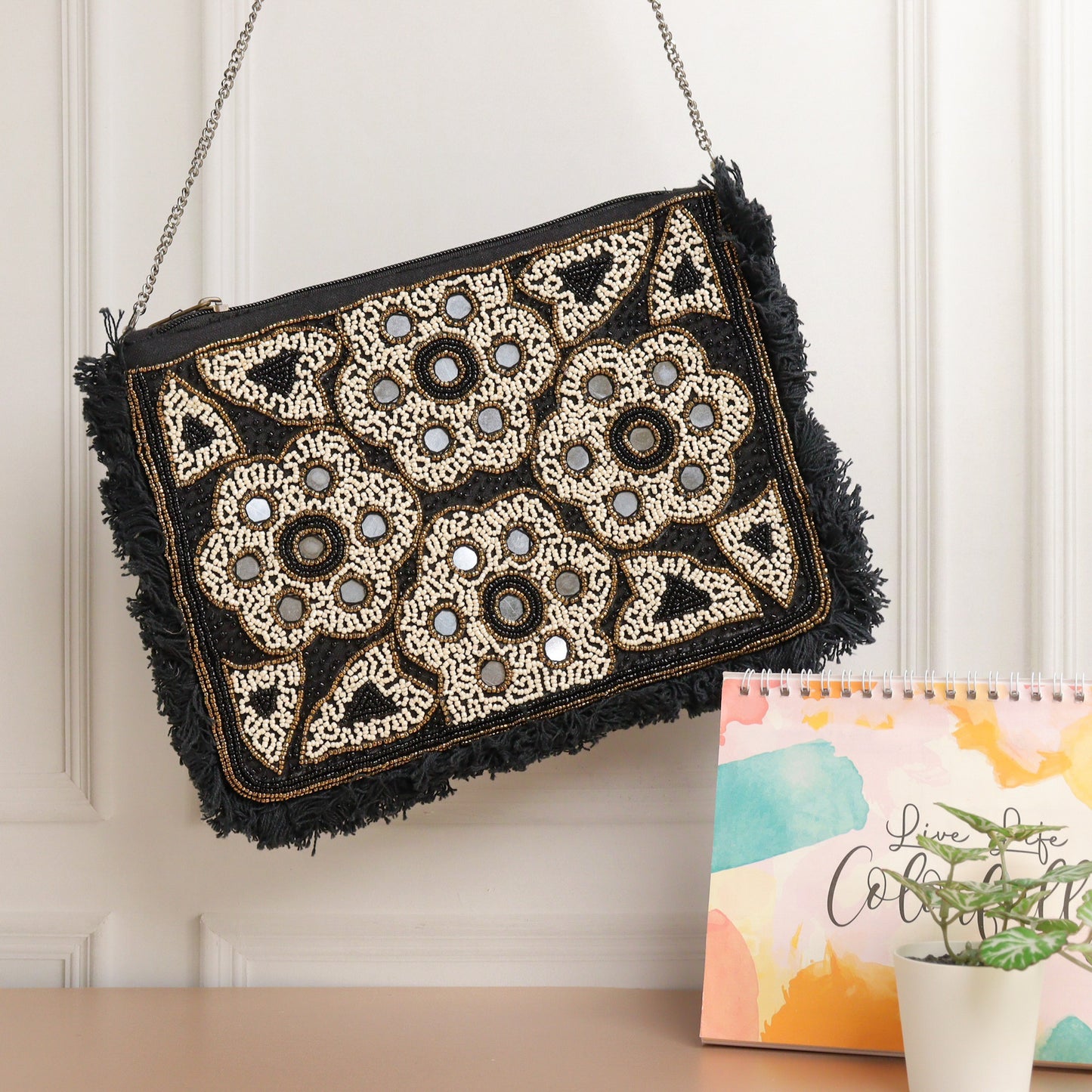 Kajal Boho Bag