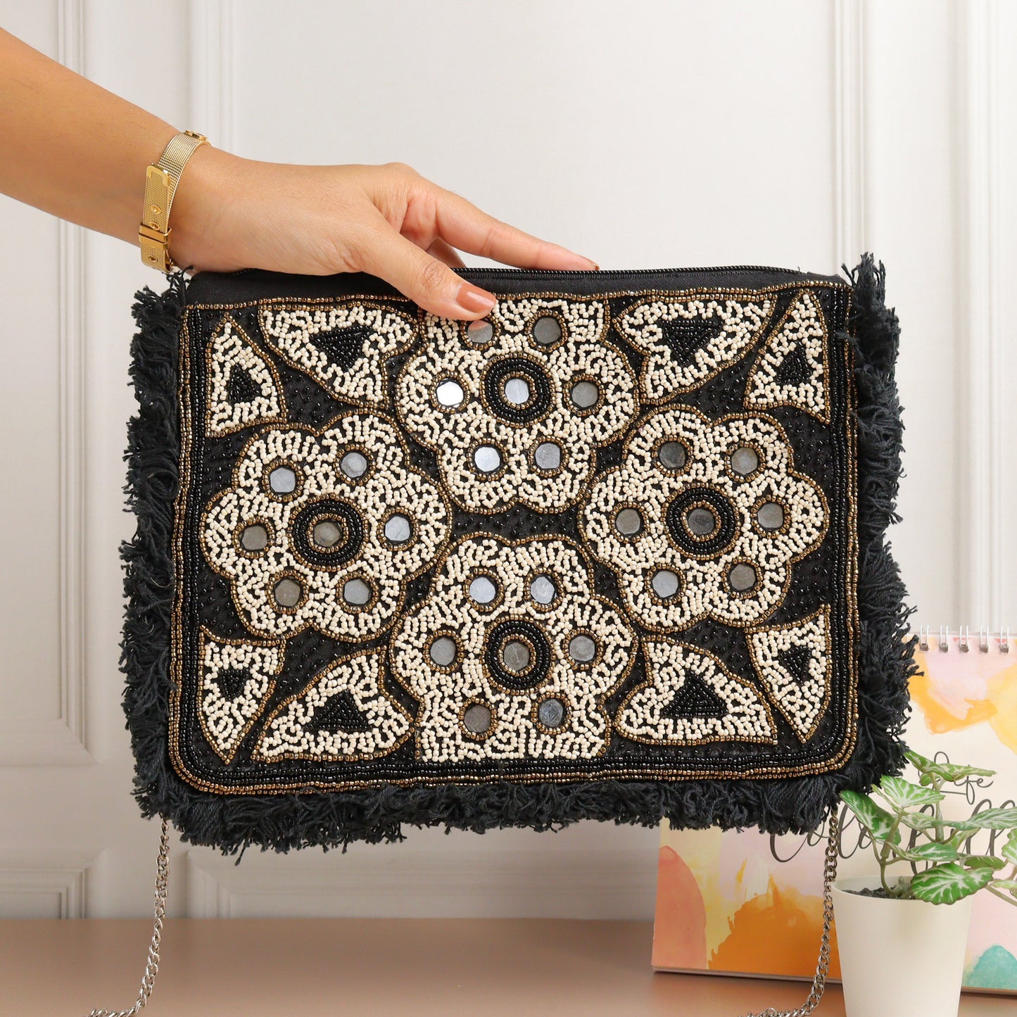 Kajal Boho Bag
