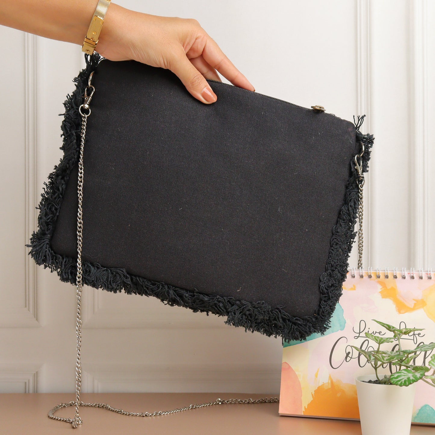 Kajal Boho Bag