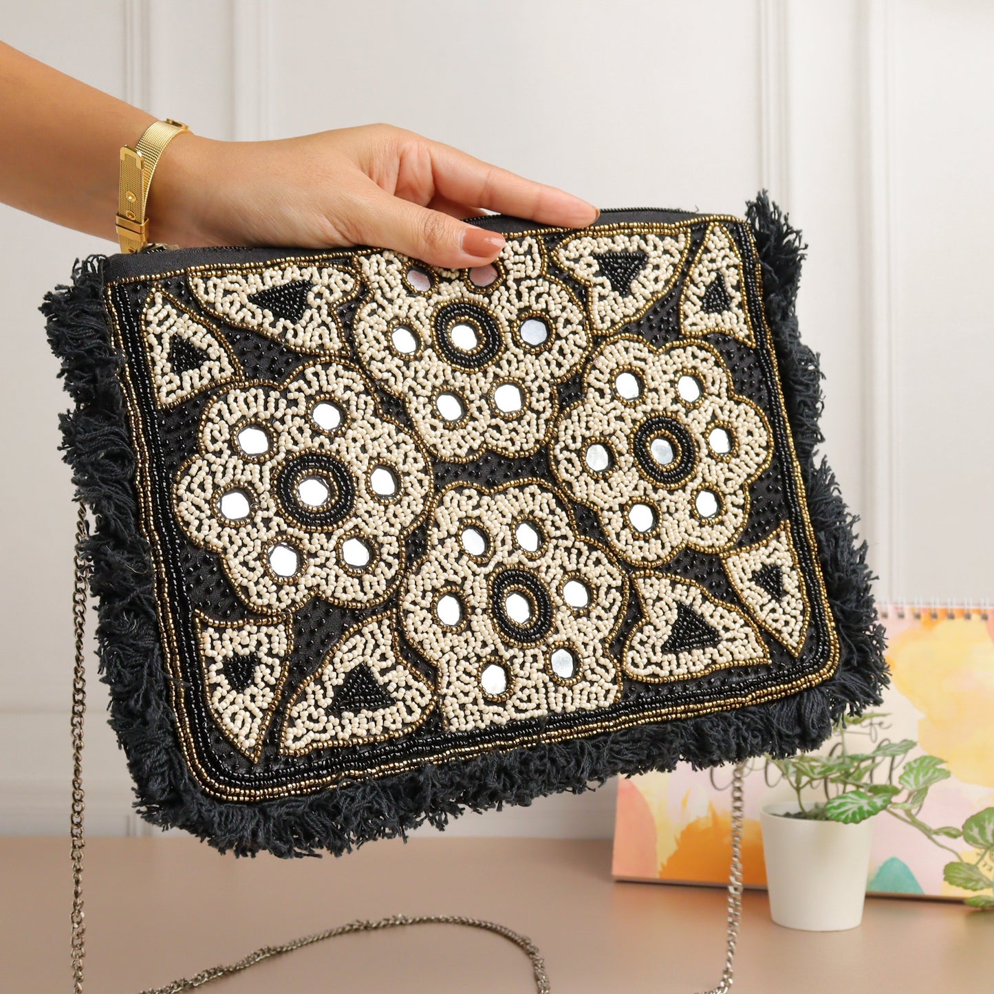 Kajal Boho Bag