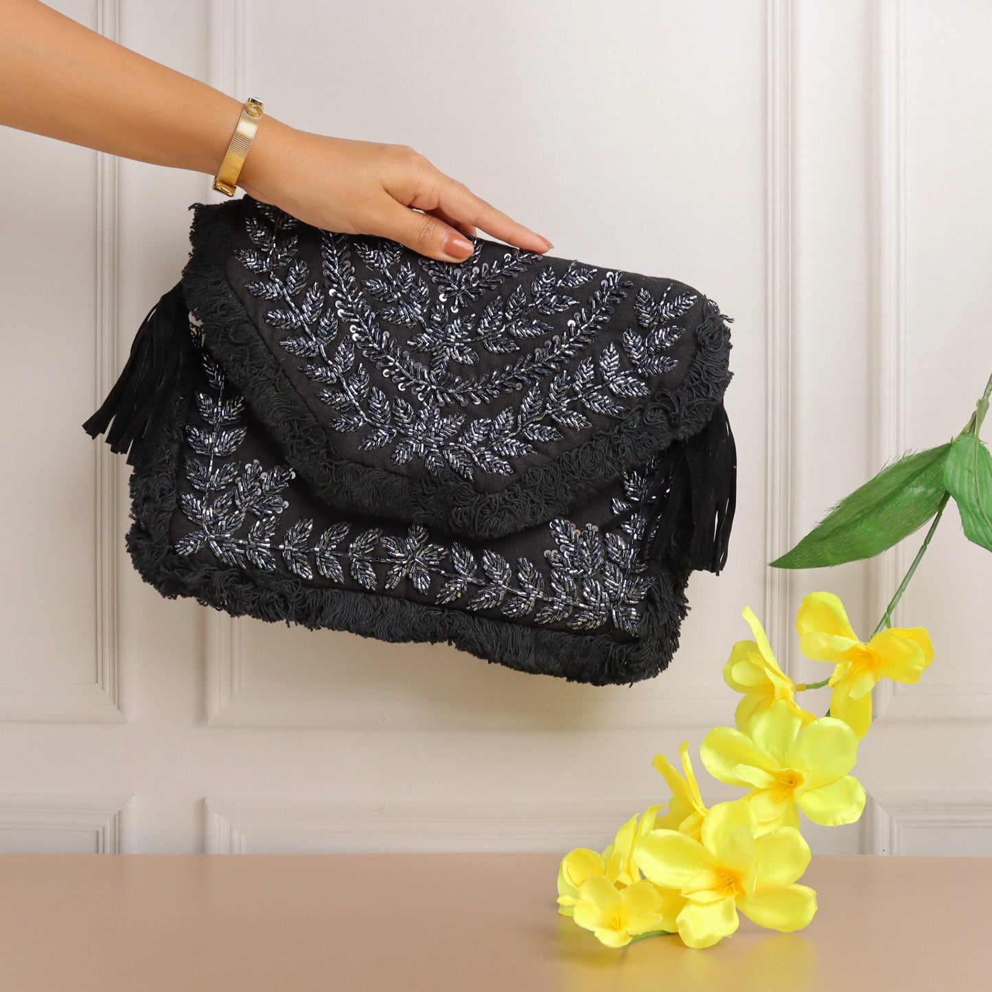 Kali Boho Bag