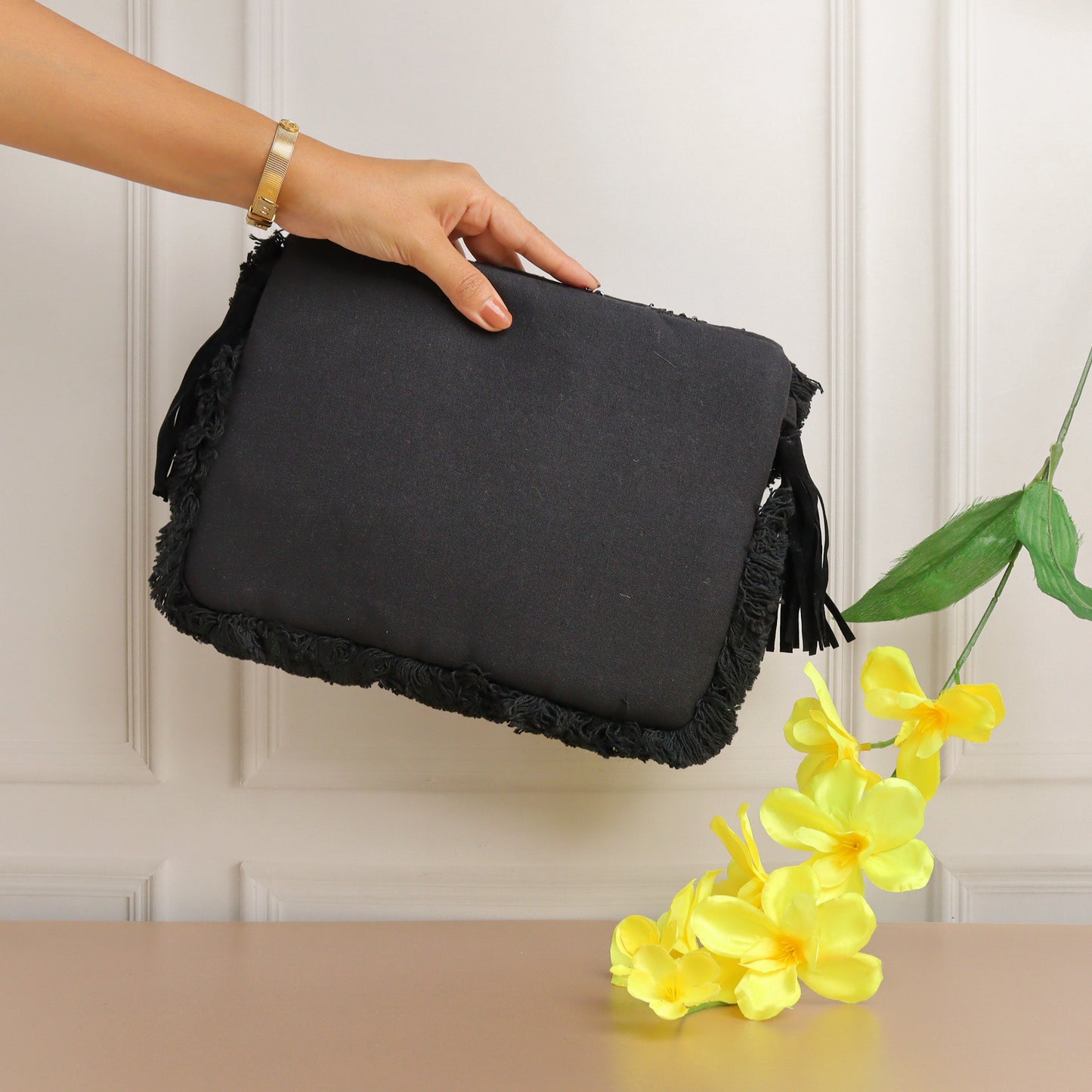 Kali Boho Bag