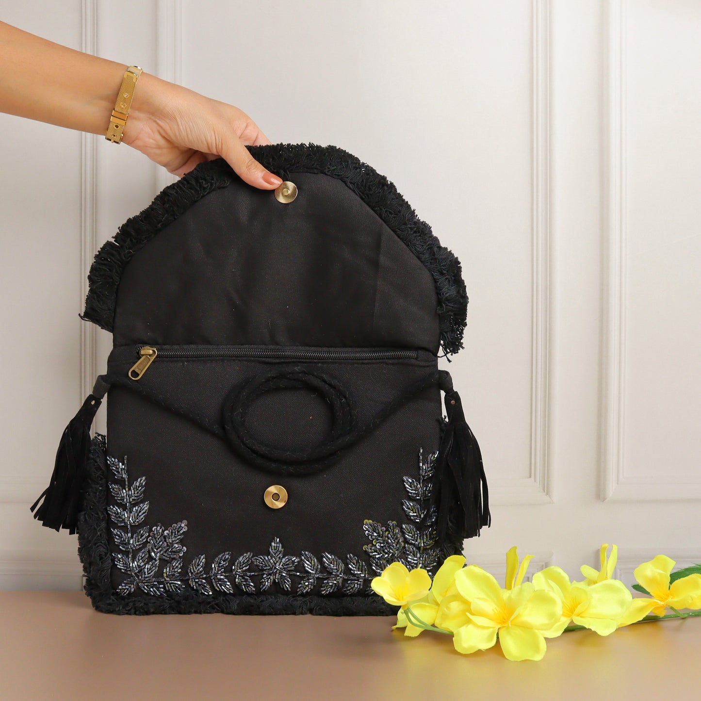 Kali Boho Bag