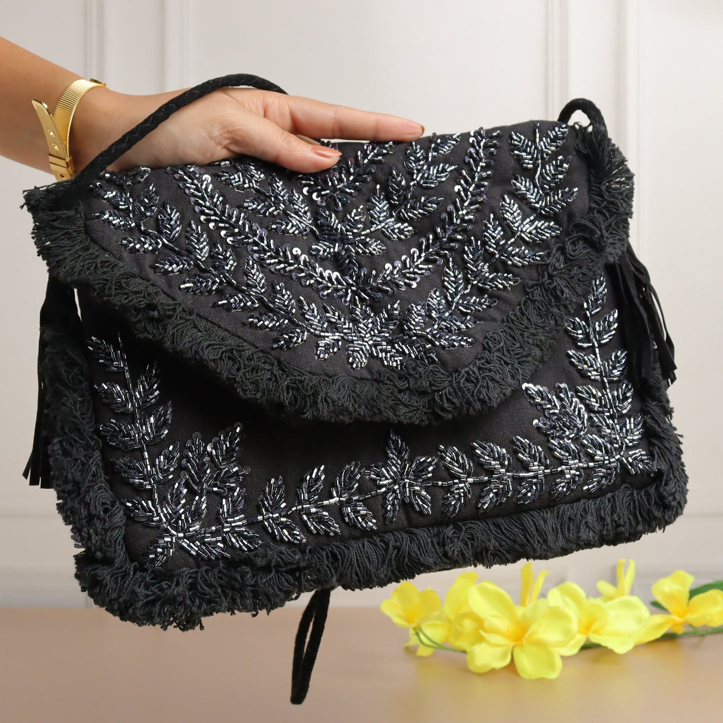 Kali Boho Bag