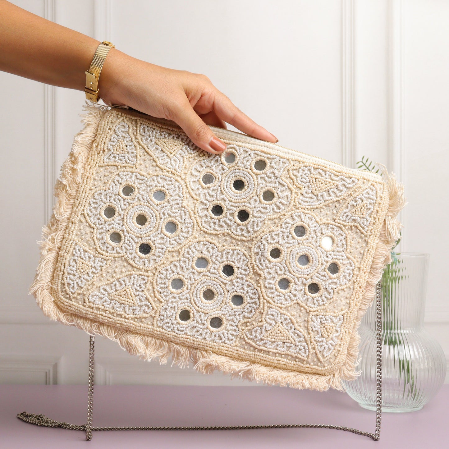 Kaashi Boho Bag