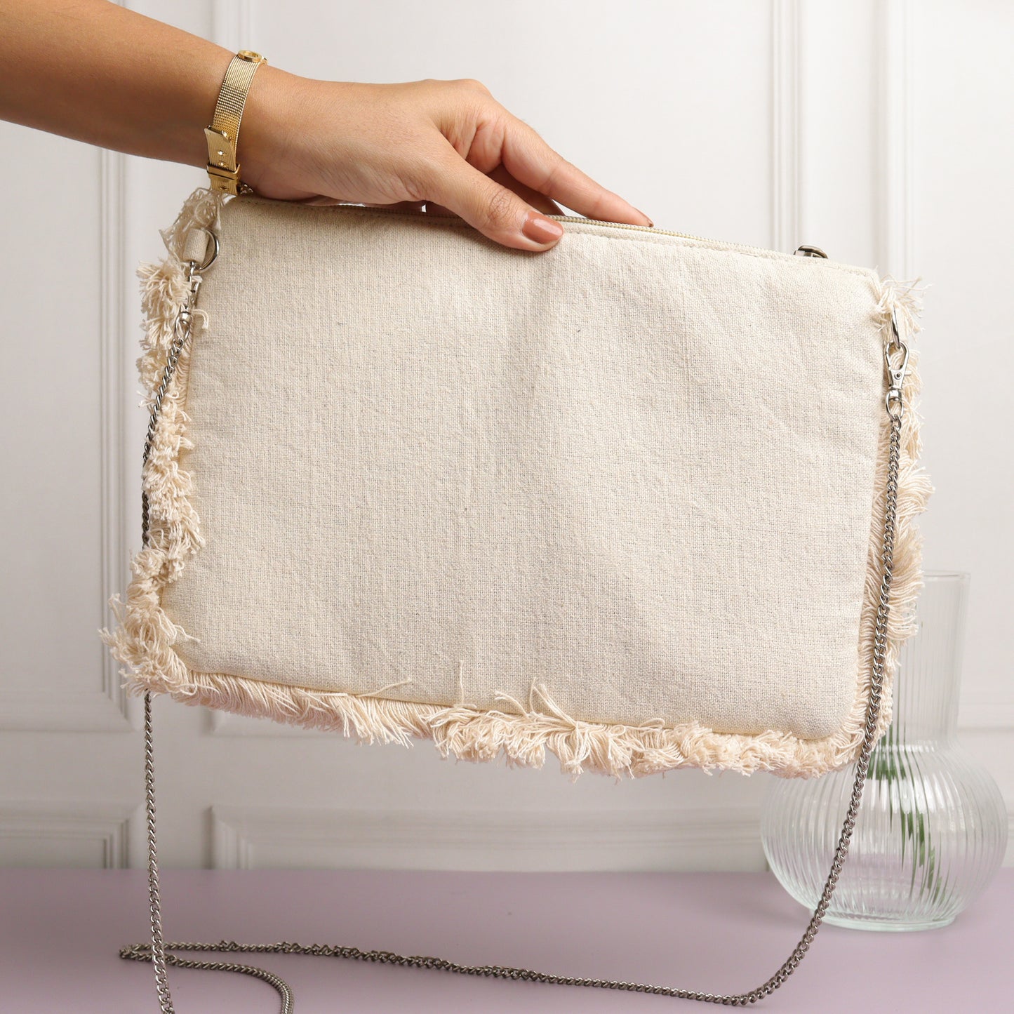 Kaashi Boho Bag