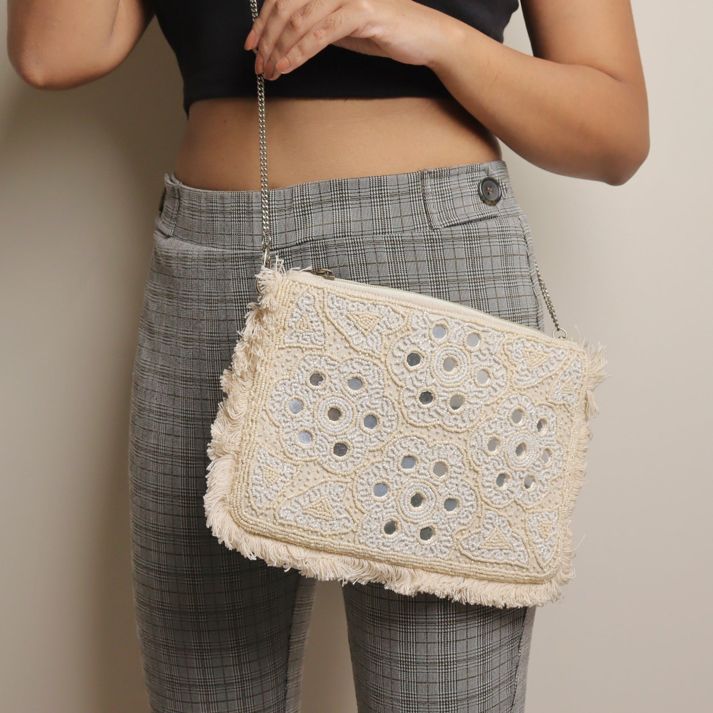 Kaashi Boho Bag