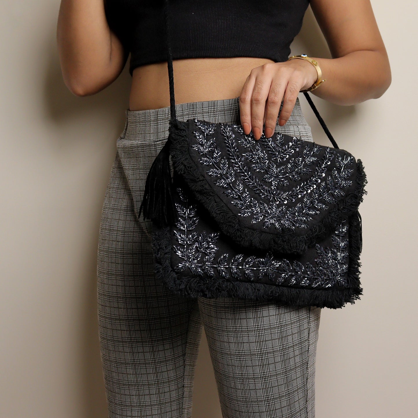 Kali Boho Bag