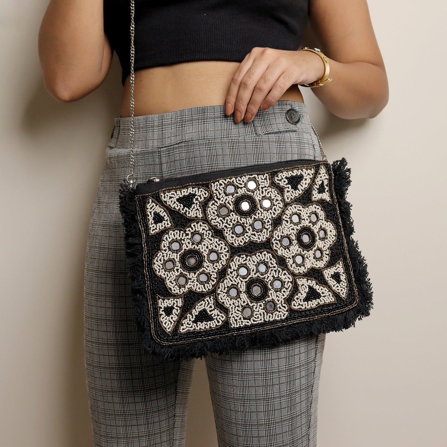 Kajal Boho Bag